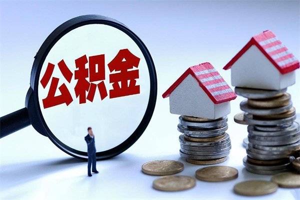 开平离职提住房公积金（离职公积金提取条件）